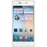 vivo X3t 3G手机 [香槟金] TD-SCDMA/GSM双卡双待