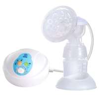 怡佳亲分体式自动吸奶器LY--103