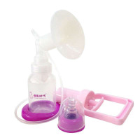 母乳时代一拉伸式手动吸奶器BF/SX-1