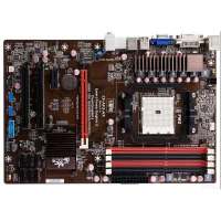 七彩虹主板战斧C.A85AK M2