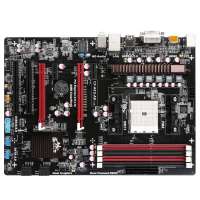 七彩虹主板战斧C.A75AK M2