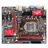 七彩虹主板战斧C.H81K