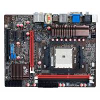 七彩虹主板战斧C.A75K M2