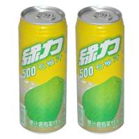 绿力石榴汁490ml*2
