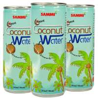三蜜椰汁饮料240ML*3