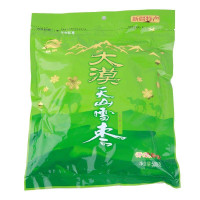 大漠 天山雪枣3星贡枣500g