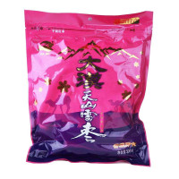 大漠 天山雪枣5星贡枣500g