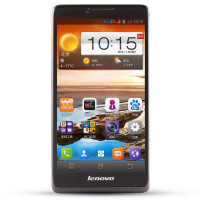 联想手机A880(深邃黑)