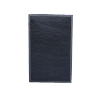 橄榄绿空气净化器G2高性能复合HEPA过滤网