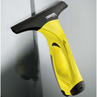 德国凯驰原装进口玻璃清洁机WV50镜面清洗机