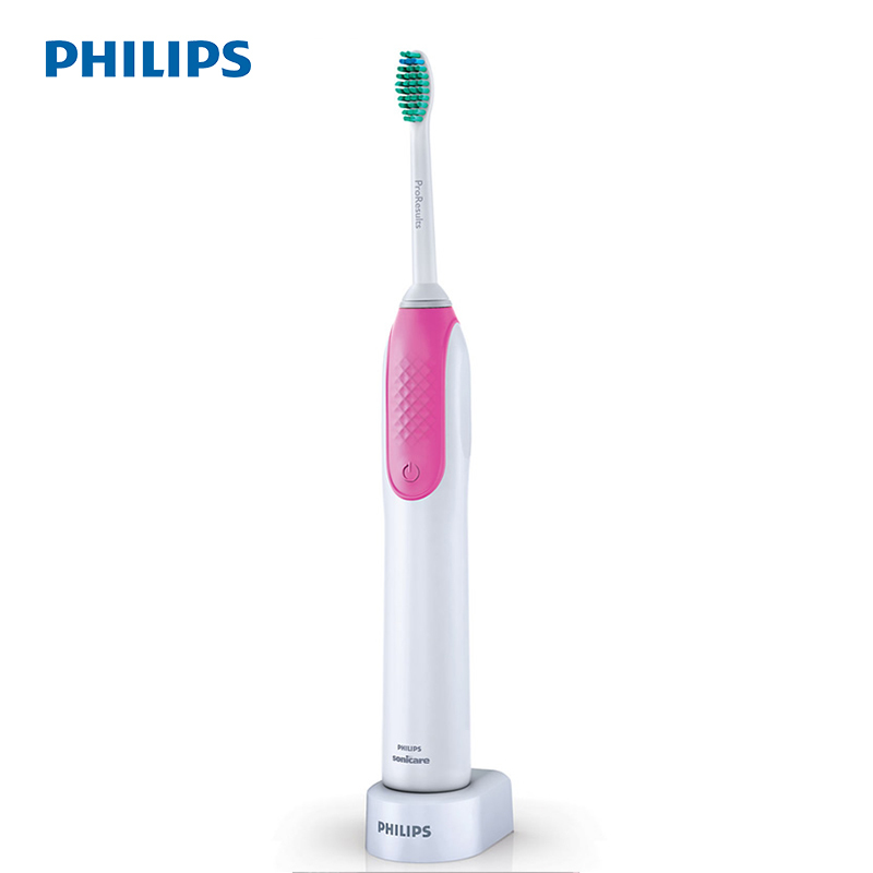 飞利浦(Philips) 声波震动牙刷HX3130