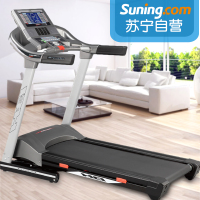 BH豪华电动跑步机G6421C