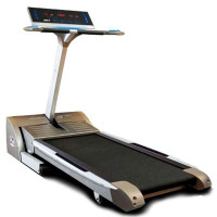 BH豪华电动跑步机G6489