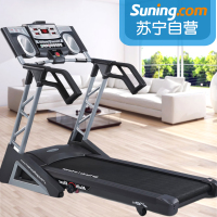 BH豪华电动跑步机G637C