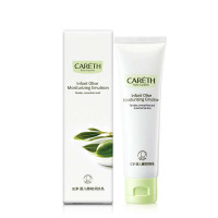 三岁婴儿橄榄润肤乳 60g