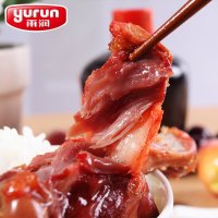 雨润200g金陵原汁牛肉 南京特产 卤牛肉 牛腿肉 苏菜 正品 保鲜真空包装
