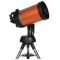 星特朗天文望远镜 单筒望远镜 礼品CELESTRON NexStar 8SE 观星天文望远镜 自动寻星高级观测天文望远镜