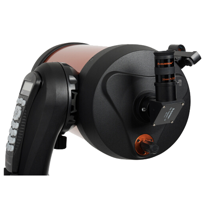 星特朗天文望远镜 单筒望远镜 礼品CELESTRON NexStar 8SE 观星天文望远镜 自动寻星高级观测天文望远镜
