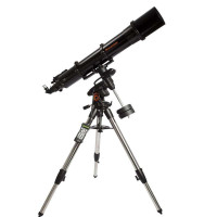 星特朗 CELESTRON AVX 6" 折射 天文望远镜