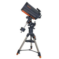 星特朗 CELESTRON CGEpro 1400SLT 天文望远镜