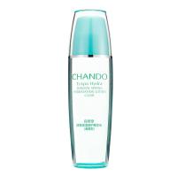 自然堂活泉保湿补水修护精华水135ml 清爽型