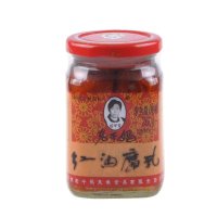 老干妈红油腐乳260g