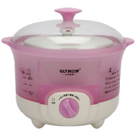 科立泰(QLT) QLT-D118 电炖锅 电炖盅 隔水炖