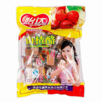 怡达 山楂酪500g*2包
