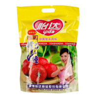 怡达 精品山楂(山楂包卷)1000g
