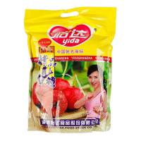 怡达 精品山楂精品(子弹头山楂)1000g