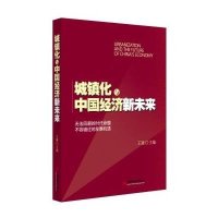 城镇化与中国经济新未来