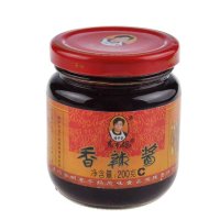 老干妈香辣酱200g