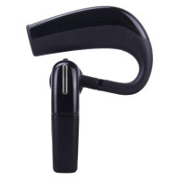 蓝蚂蚁蓝牙耳机CONNECT黑色