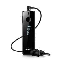 SONY 索尼SBH52蓝牙立体声耳机 支持NFC 短信 通讯录 FM显示 外放 免提蓝牙耳机