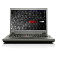ThinkPad T440p(20AN002LCD)14英寸笔记本电脑(i5-4200M 4G 500G 1G独显 蓝牙 指纹 Win8)
