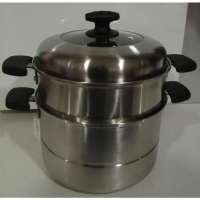 龙兴宝富吉美蒸锅 JM-2ZG28