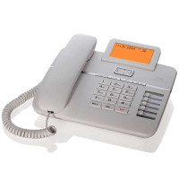 TCL HCD868(134)TSD来电显示电话机(雅致白)