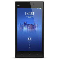 小米手机MI3 16G(银灰)电信版