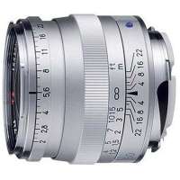 蔡司(ZEISS)镜头 Planar T* 50mm f/2 ZM镜头 徕卡卡口