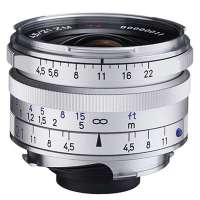 蔡司(ZEISS)镜头 Biogon T* 21mm f/4.5 ZM镜头徕卡卡口