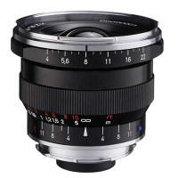 蔡司(ZEISS)镜头 Distagon T* 18mm f/4 ZM镜头徕卡卡口