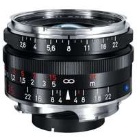 蔡司(ZEISS)镜头 Biogon T* 35mm f/2.8 ZM镜头徕卡卡口