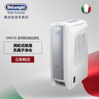 德龙/Delonghi抽湿机DNC65