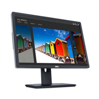 戴尔(DELL)U2413 24英寸 IPS面板LED宽屏背光电脑显示器