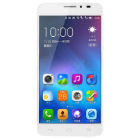 TCL手机S960t(纯净白)