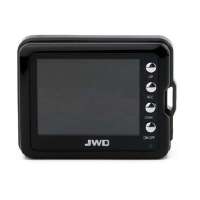 京华行车记录仪JWD-L260