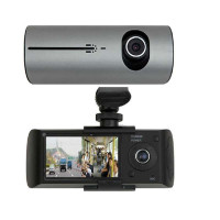 京华行车记录仪JWD-L300