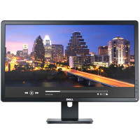 戴尔E2314H TN面板23英寸LED宽屏背光显示器