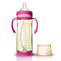 亲亲我 PPSU300ml宽口奶瓶 908174Q
