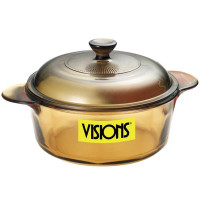 美国康宁晶彩透明锅VS-12